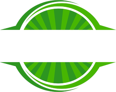 Floy'd Landscaping LLC logo